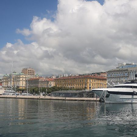 Residence Inn Rijeka Exterior photo