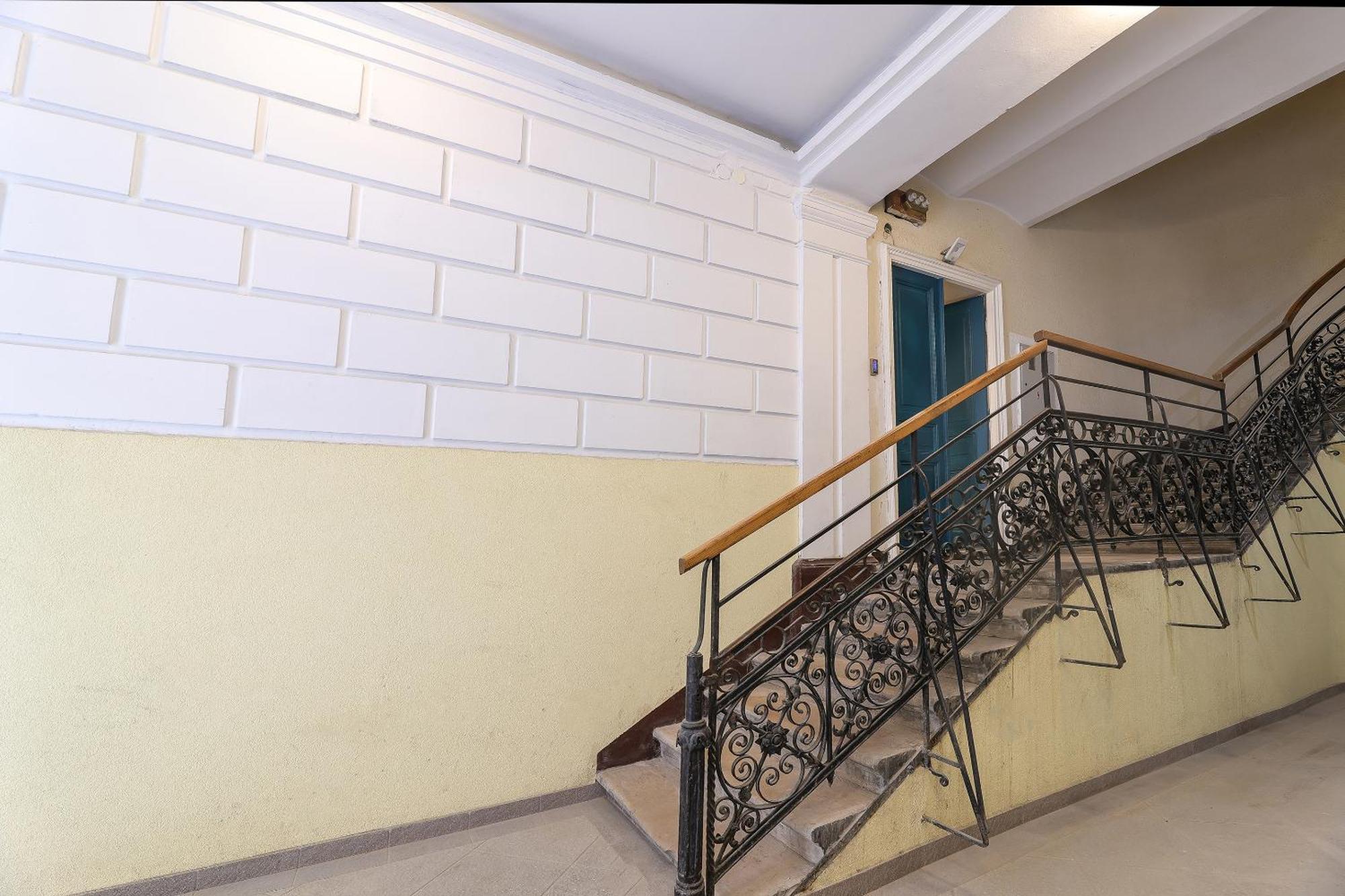 Residence Inn Rijeka Exterior photo