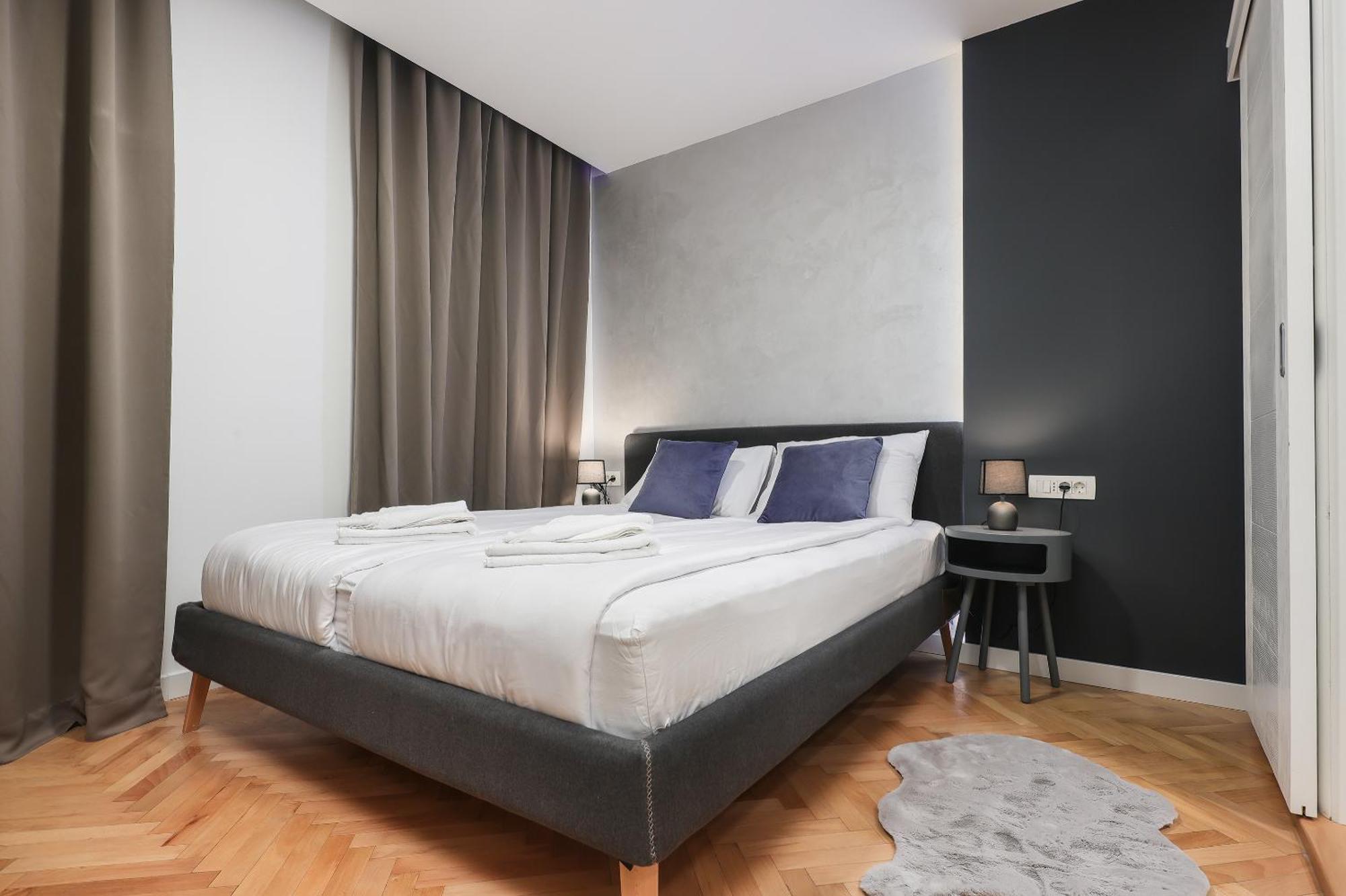 Residence Inn Rijeka Room photo