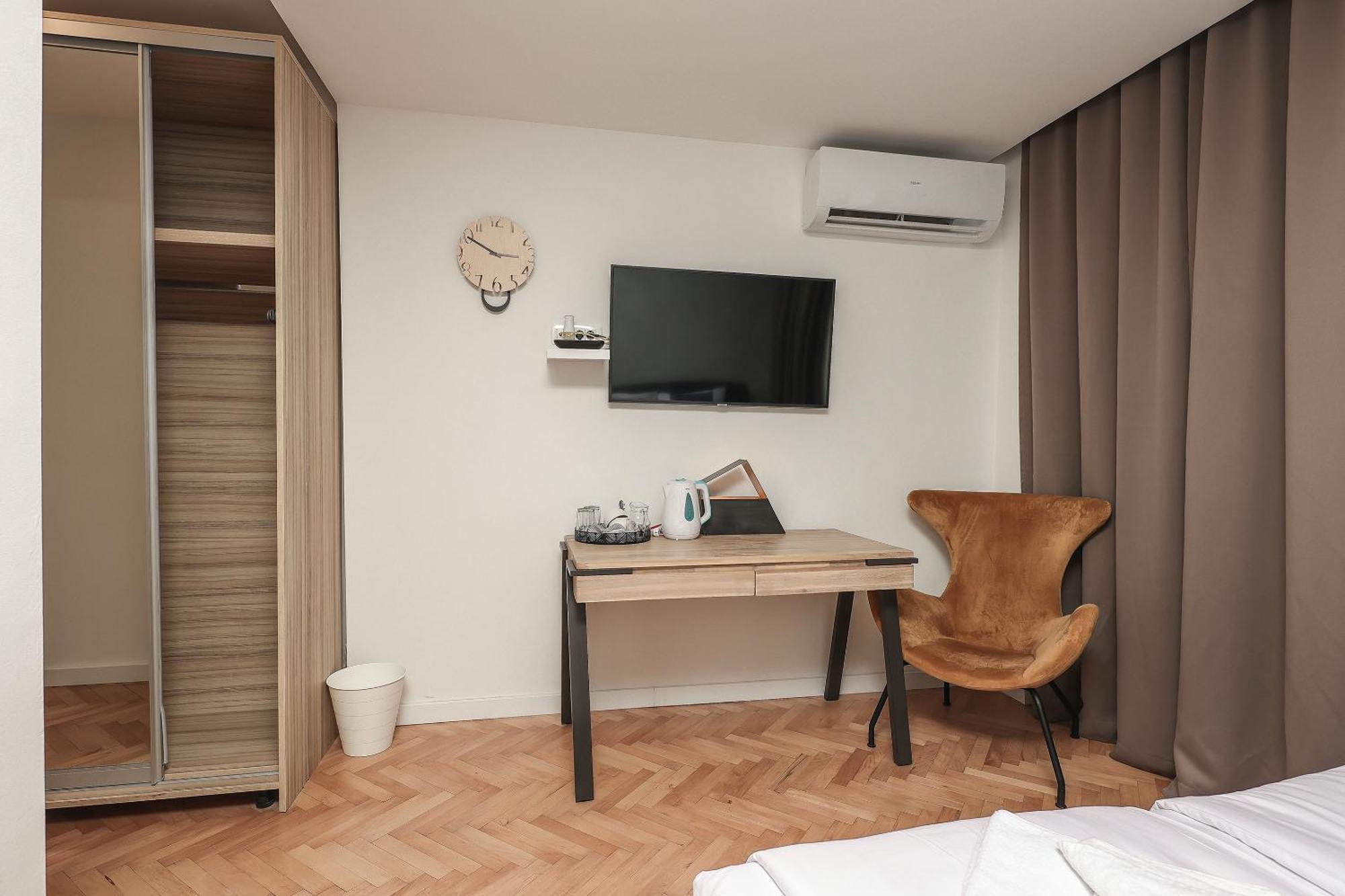 Residence Inn Rijeka Room photo