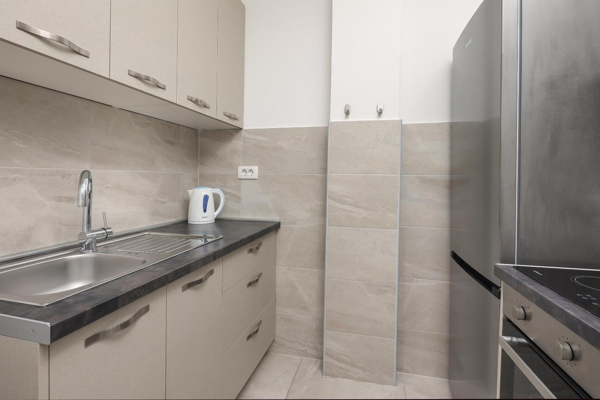 Residence Inn Rijeka Room photo