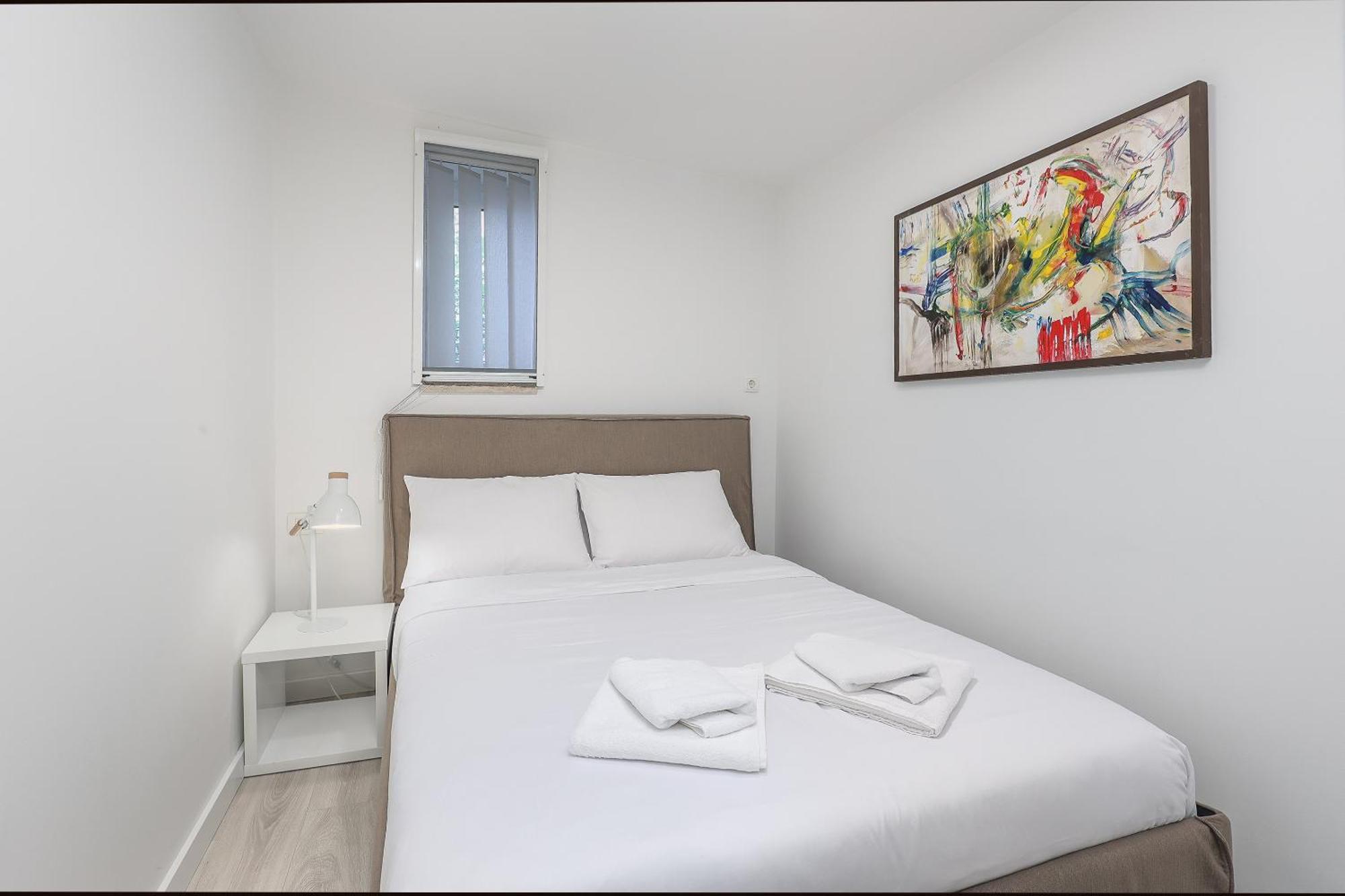 Residence Inn Rijeka Room photo