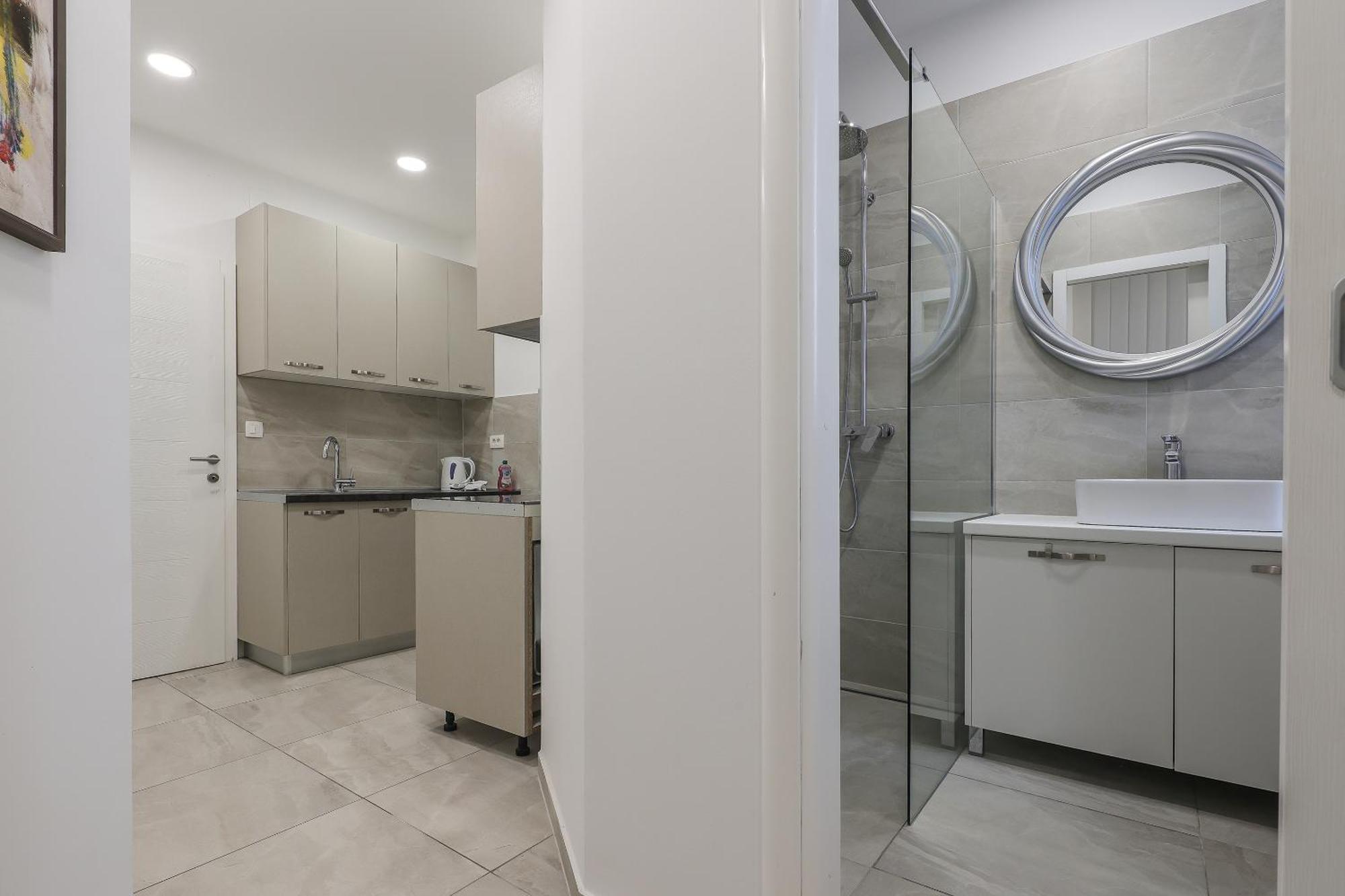 Residence Inn Rijeka Room photo