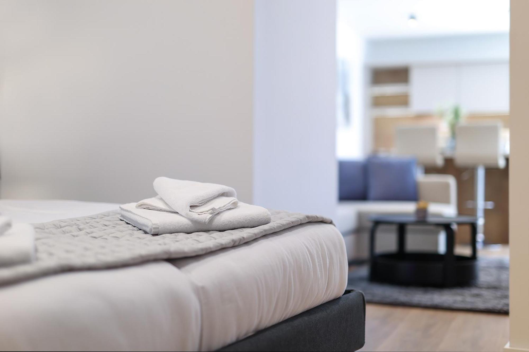 Residence Inn Rijeka Room photo