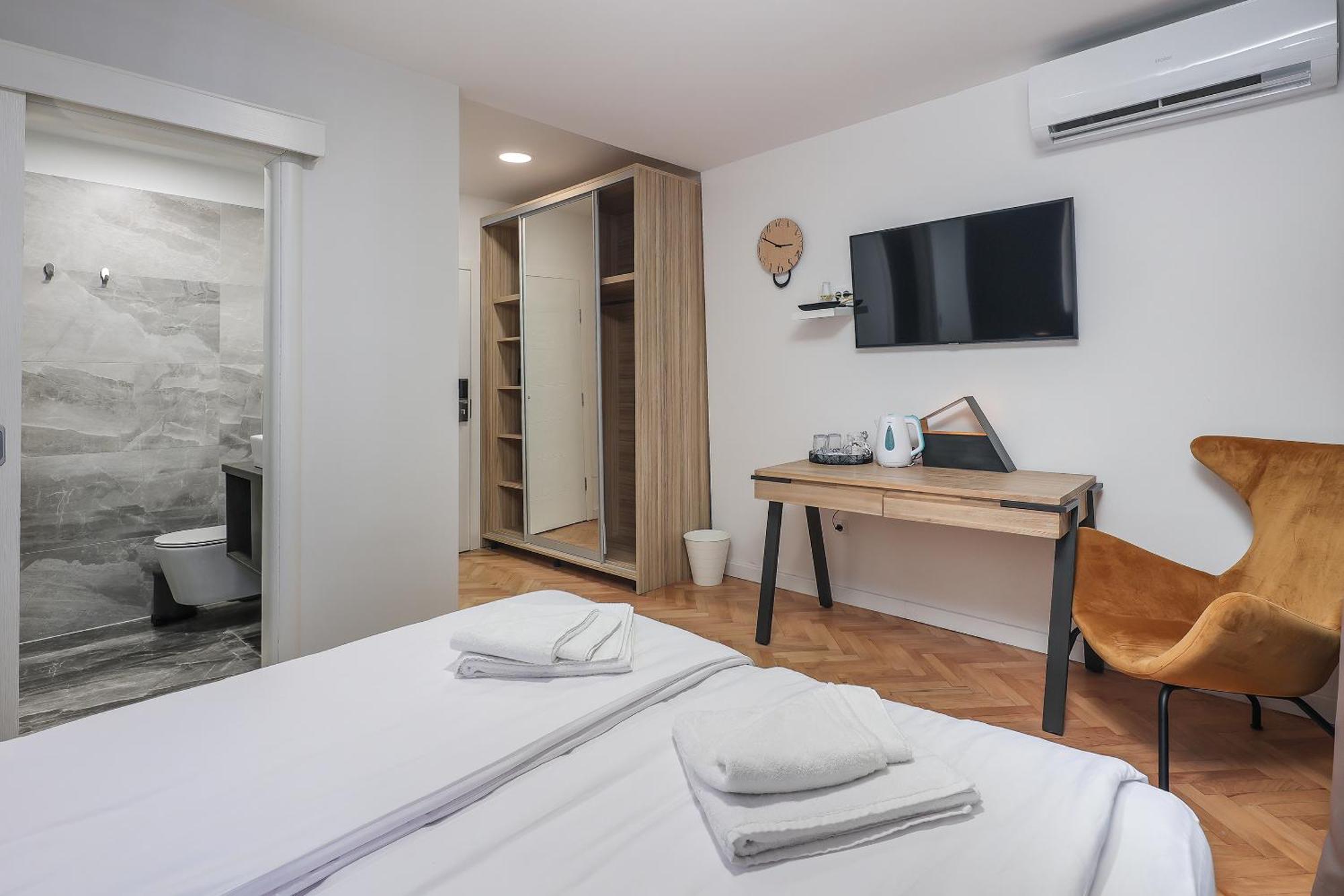 Residence Inn Rijeka Room photo
