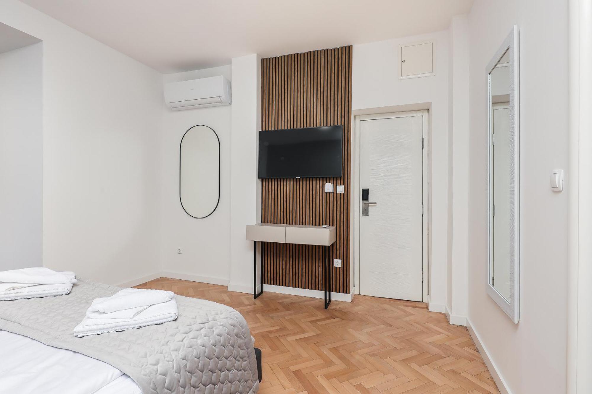 Residence Inn Rijeka Room photo