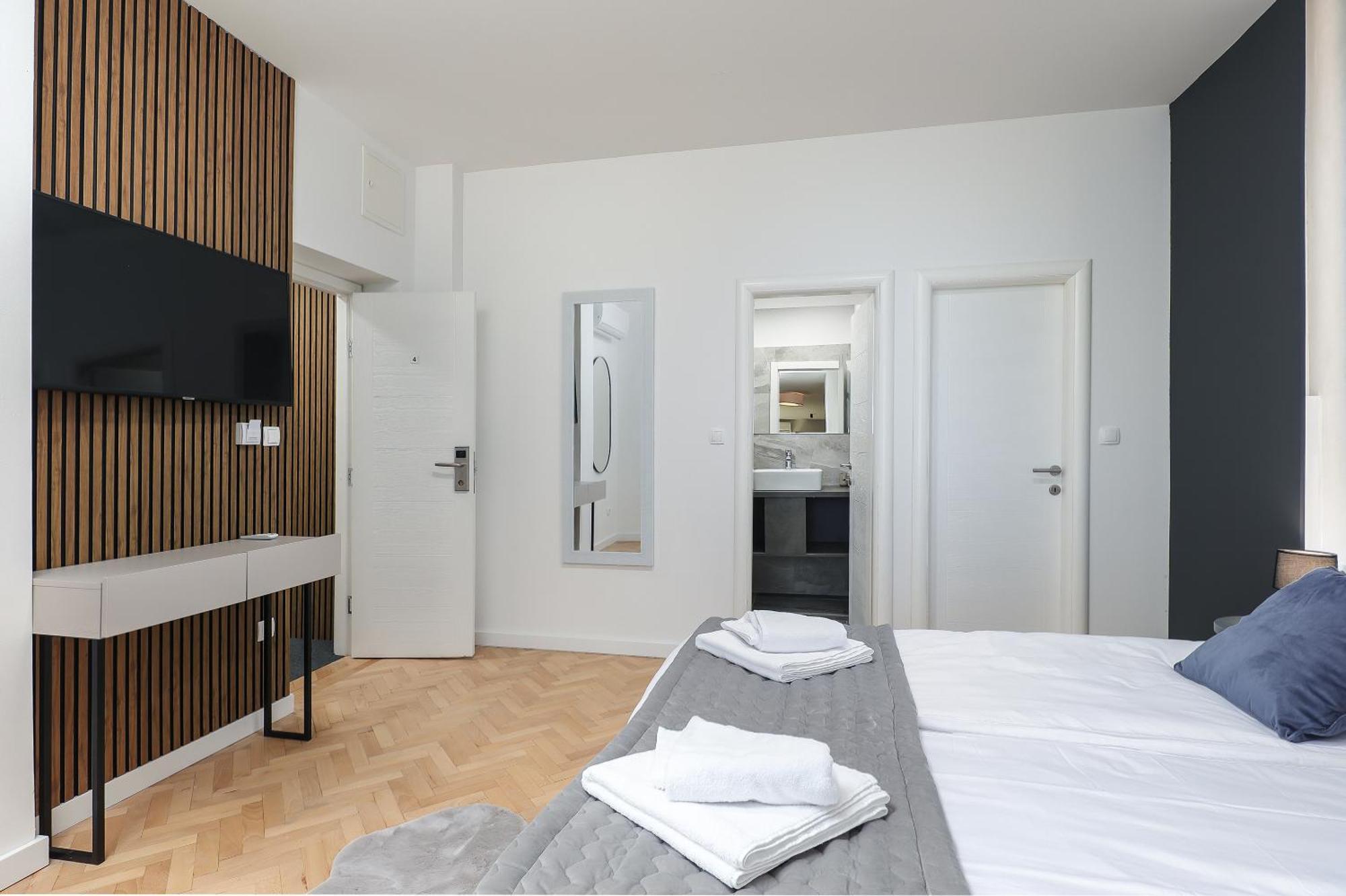 Residence Inn Rijeka Room photo